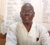 Tchad : au Guéra, campagne nationale de lutte contre la cécité