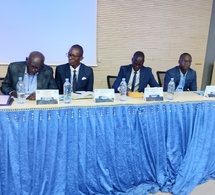 Tchad : à N’Djamena, ouverture d'un séminaire sur la protection sociale des Forces de Défense et de Sécurité