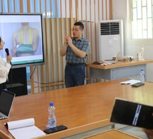 Tchad : un symposium pour rapprocher la médecine traditionnelle tchadienne et chinoise