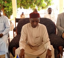 Tchad : le Mandoul se prépare à la vaccination contre la poliomyélite et la rougeole