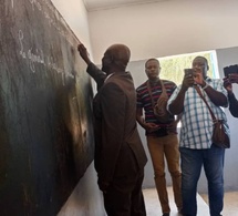 Tchad : au Guéra, inauguration d'une école primaire féminine à Mongo