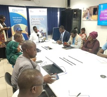 Tchad : journée de réflexion des acteurs du volontariat au Tchad