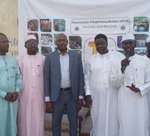 Tchad Innovation célèbre un an d’engagement au service de la jeunesse