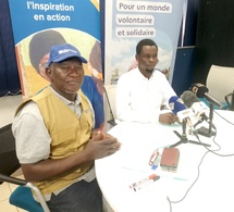 Volontariat au Tchad : acteurs mobilisés pour renforcer l’engagement citoyen