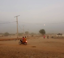 Tchad : ​Mongo, une ville asphyxiée par le manque d’électricité et la poussière