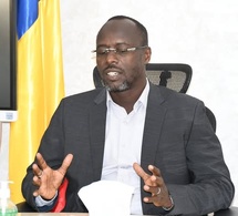 Tchad : Le Ministre des Infrastructures valorise les équipes de soutien technique