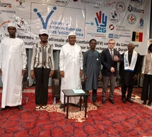 Tchad : L’ANVOL-T appelle à un engagement citoyen massif pour un pays solidaire et résilient