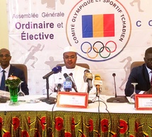 Tchad : Le COST appelle à l'unité et au fair-play pour le développement sportif