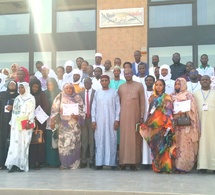 Tchad : Le personnel de la CARMI formule des recommandations clés pour la modernisation de la retraite militaire