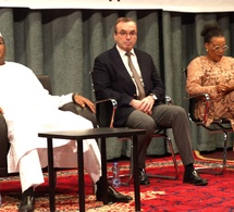 Tchad : Lancement de l’Année Internationale des Volontaires pour le Développement Durable