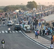 N’Djamena se transforme : la capitale en pleine modernisation au rythme des grands chantiers