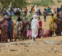 Est du Tchad : les escortes armées coûtent cher, selon l’ONU