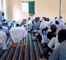 Tchad : Cohabitation Pacifique et Zakat au cœur d'une Journée de Sensibilisation à Baro