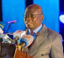 L'ADAC célèbre 20 ans de service et la « Renaissance de l’Aviation Civile Tchadienne »