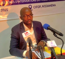 Tchad : Le Projet SWEDD Plus renforce les comités locaux sur la lutte contre les VBG et la gestion des plaintes