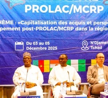 CBLT : Adoption du rapport de recrutement et inquiétudes financières lors de la session extraordinaire