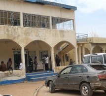 Tchad : Le Garde des Sceaux rappelle les magistrats à l’ordre face à l’absentéisme