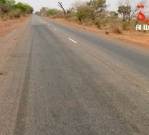 Tchad : à Koudoul, un bébé a failli être écrasé par un véhicule par inadvertance