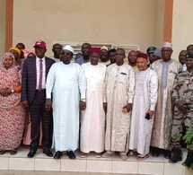Tchad : le Moyen-Chari lance les activités dédiées à la Journée des Droits Humains