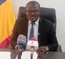 Tchad : déclaration du président de la CNDH à l'occasion du 77e anniversaire des Droits de l'Homme