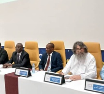 Tchad : la 3ᵉ édition de l’École Tchadienne de la Gouvernance de l’Internet est lancée