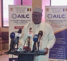 Tchad : l'AILC relève des cas de corruption et d’irrégularités structurelles au cours de l'année 2025