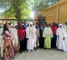 Tchad : droits humains, les Nations Unies appellent les acteurs tchadiens à l’unité et à la responsabilité