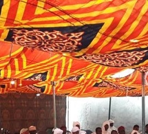 Tchad : place mortuaire, quand les jeunes filles redéfinissent la vie sociale à N’Djamena