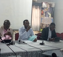 Tchad : le RECOJAC lance un atelier sur la déclaration intergouvernementale sur les jeunes et l'action climatique