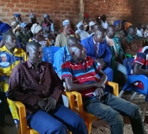 Tchad : Mayo Kebbi Ouest, un forum public sur la paix organisée à Gagal pour renforcer la cohésion sociale