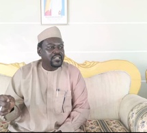 ‎ Tchad : bilan annuel des services de l’État au Moyen-Chari