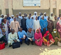 Tchad :  dans le Ouaddaï, un nouveau bureau exécutif du SET élu sous la supervision du BEN