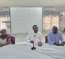 Tchad : Le RECOJAC clôture son atelier sur l'action climatique et la jeunesse