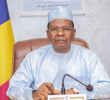 Tchad : Le Premier ministre Allah Maye Halina réaffirme l’engagement du Gouvernement au service de la Nation