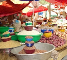Tchad : la hausse des prix des produits de base accentue les difficultés des familles, malgré un recul de l’inflation