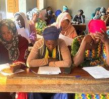 Tchad : Examen national de Certification (Session 2025) – Deuxième journée des épreuves écrites