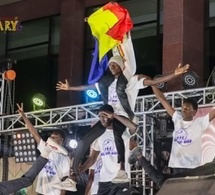 Tchad  - Culture : Festival Dary 2025 – La culture tchadienne en fête !