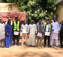 Tchad : La Mairie de Sarh récompense ses quartiers les plus propres