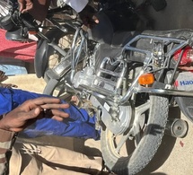 Tchad : Un agent de la Police nationale tué dans un accident de la circulation à Abéché