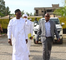 Tchad : Le Ministre Passalé Kanabé Marcelin en visite de travail pour dynamiser ses institutions sous tutelle