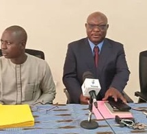 Tchad, Logone Occidental : Passation de service à la tête de la Pharmacie Provinciale d’Approvisionnement