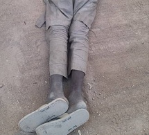 ​Tchad : un homme retrouvé mort dans la rue à Abéché