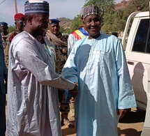 Tchad : au Guéra, une cérémonie de plaidoyer mobilise les autorités en faveur des droits des enfants