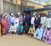 Tchad : viande tchadienne, un atelier stratégique pour renforcer la chaîne de valeur et l’exportation
