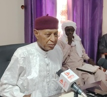 Tchad : réunion trimestrielle du système éducatif dans le Kanem