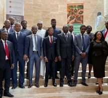 Tchad : l’ONAPE, la Fondation Tony Elumelu et UBA mobilisés pour l’entrepreneuriat vert