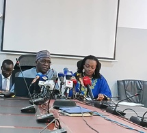 وزارة الصحة العامة في نجامينا تستضيف مقهىً صحفيًا حول فيروس نقص المناعة البشرية والتحديات الراهنة