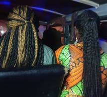 Décembre, le mois des faux cheveux : quand la beauté se coiffe d’artifice