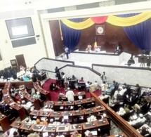 Tchad : Budget 2026, recettes en baisse, dépenses en hausse, déficit à financer