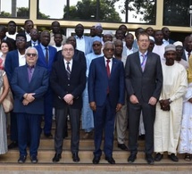 Tchad-France : 26 milliards FCFA pour l’autonomisation des jeunes à travers le projet ALAPAJ